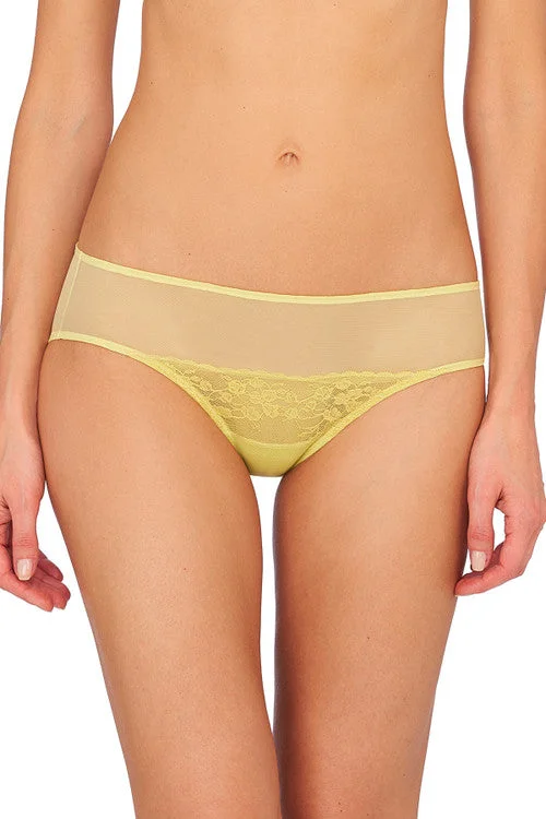 wireless women briefs for a comfortable and wire - free experienceCherry Blossom Girl Brief