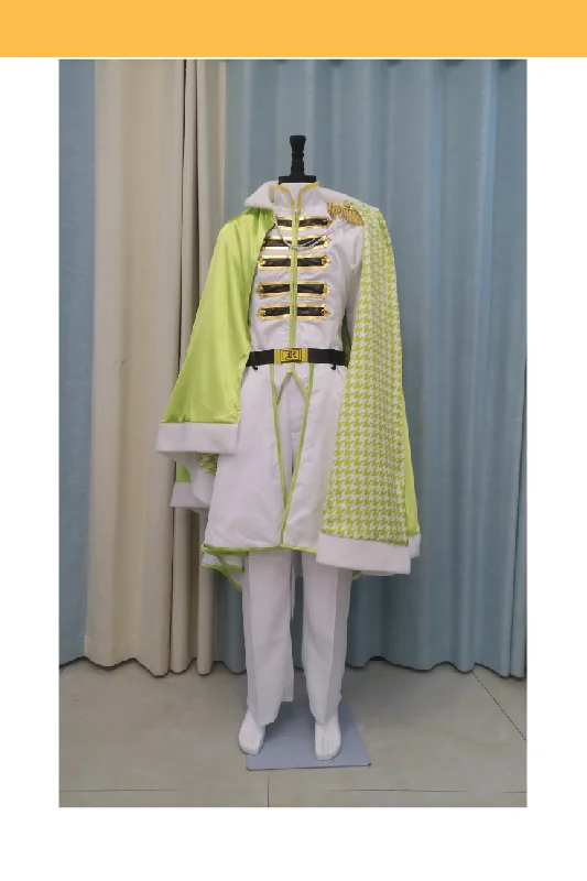 women cosplay costumes for photo - shootsIdolish 7 Revale Yuki Cosplay Costume