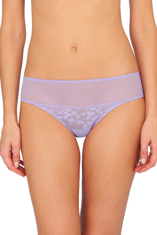 convertible women briefs that can be worn as shortsCherry Blossom Girl Brief