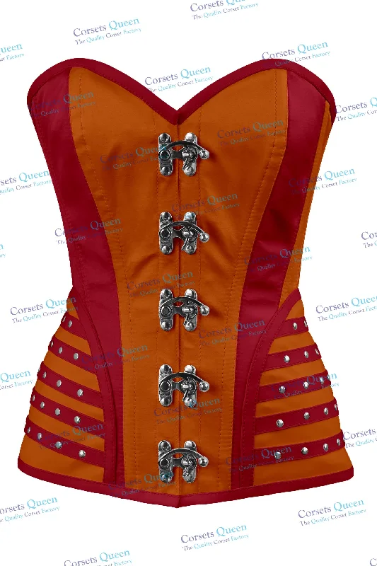 overbust women bustiers and corsetsAbidoel Custom Made Corset