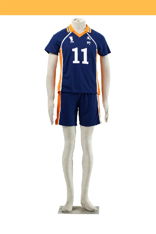 women cosplay costumes for fan - meetupsHaikyuu Karasuno High 11 Cosplay Costume