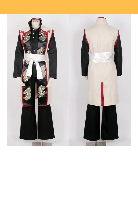 women hero cosplay costumes for consHakuoki Okita Soji Cosplay Costume