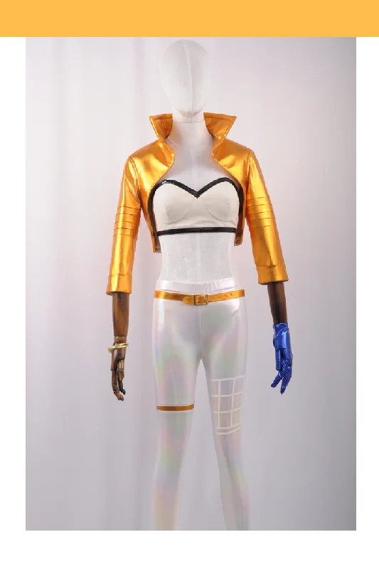 women cosplay costumes for fan - meetupsLeague of Legends KDA Kaisa Cosplay Costume