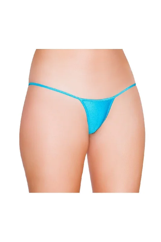 shape - wear women thongs for slimming the mid - sectionLow Cut Thong