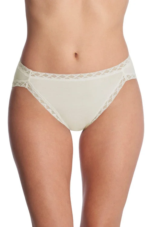 moisture - wicking women briefs for sweaty daysBliss French Cut Brief