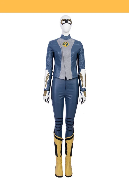 women cosplay costumes for fan - meetupsIris West Flash Cosplay Costume