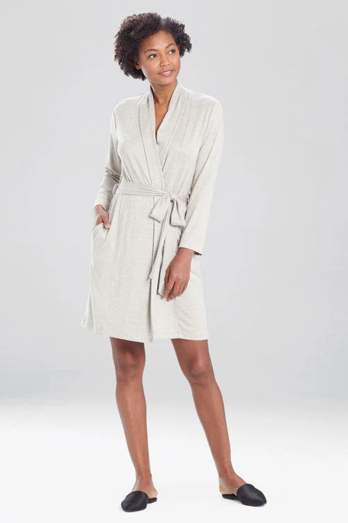 women robes with a geometric print for a trendy lookMirage Robe