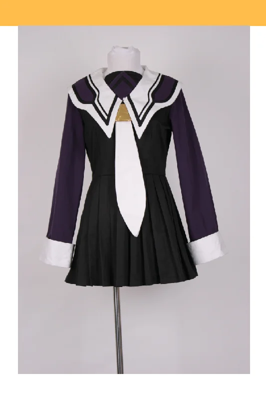 women school uniform cosplay costumesIs Iori Yoshizuki Ichitaka High School Uniform Cosplay Costume