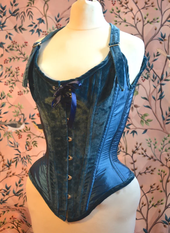 low - cut women bustiers and corsetsMarie Antoinette Corset