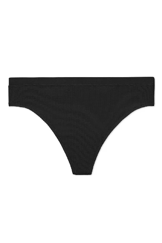 seamless convertible women thongs for versatile stylingLimitless One-Size Thong