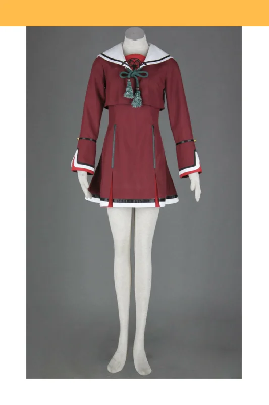 women anime cosplay costumes popularHiiro no Kakera Tamaki Kasuga S2 Winter Cosplay Costume