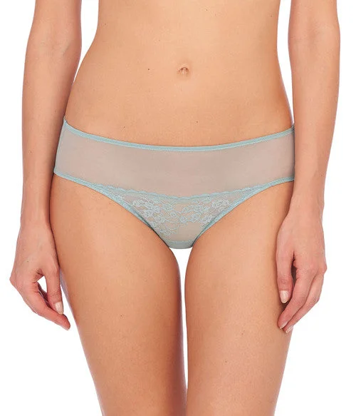 seamless lace - detailed women briefs for a sophisticated lookCherry Blossom Girl Brief