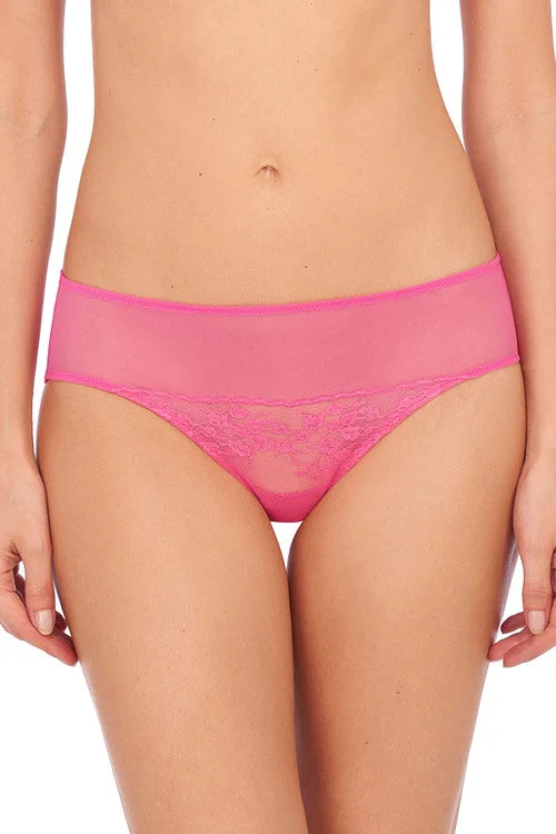 silk - lined women briefs for a touch of luxuryCherry Blossom Girl Brief