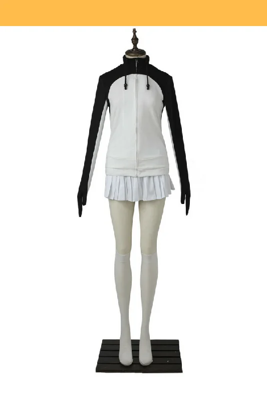 women cosplay costumes for stage - showsKemono Friends Gentoo Penguin Cosplay Costume