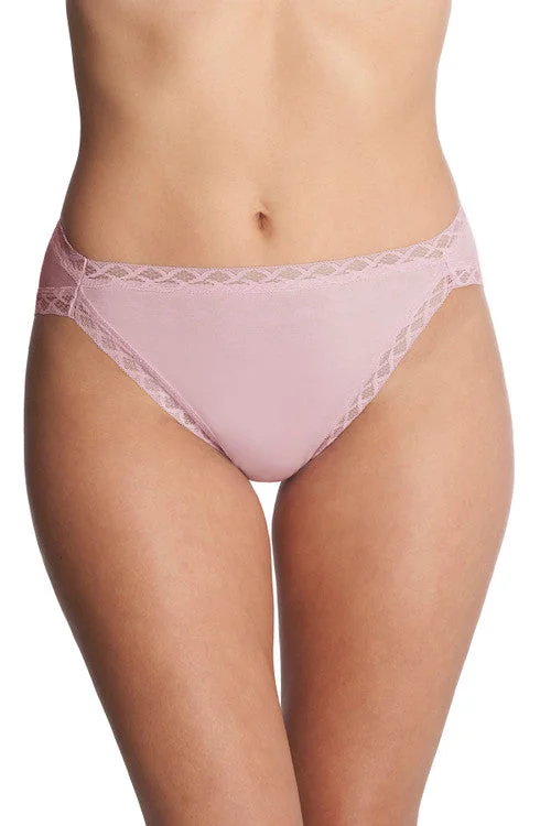 seamless breathable women briefs for a gentle and comfortable fitBliss French Cut Brief