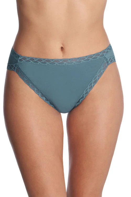 seamless high - cut women briefs for a smooth silhouetteBliss French Cut Brief