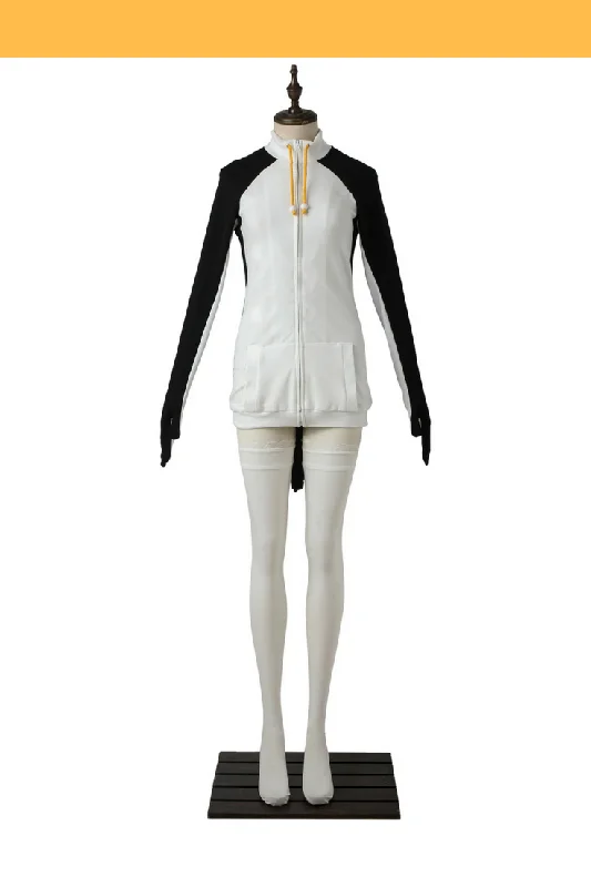 women cosplay costumes inspired by novelsKemono Friends Royal Penguin Cosplay Costume