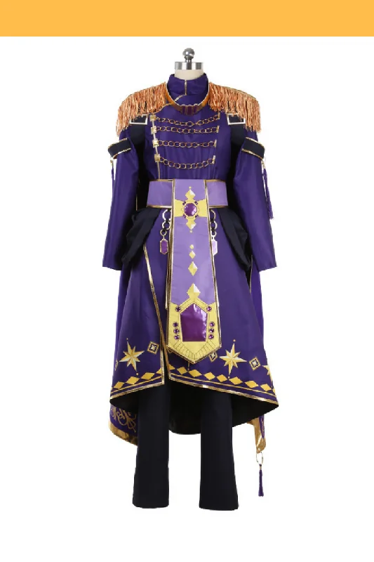 women custom - made cosplay costumesIdolish 7 Re Vale Tamaki Yotsuba Cosplay Costume