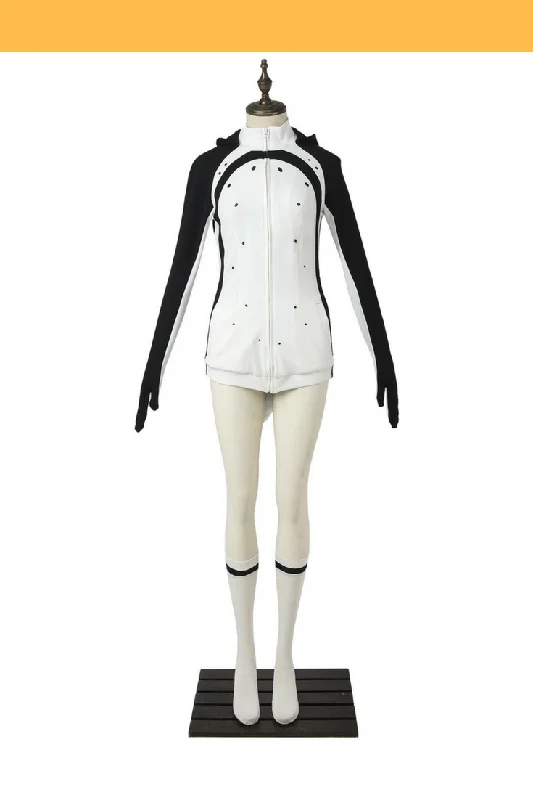 women cosplay costumes for photo - shootsKemono Friends Humboldt Penguin Cosplay Costume