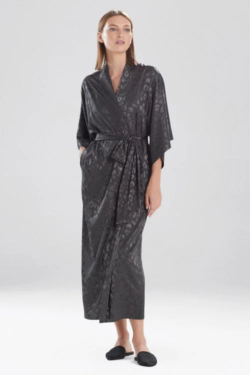 women robes for a beach vacation as cover - upsDecadence Robe