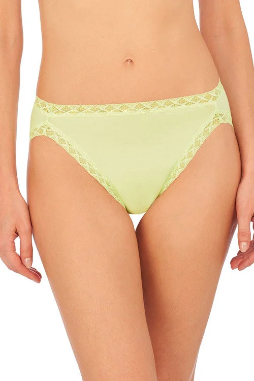 wireless women briefs for a comfortable and wire - free experienceBliss French Cut Brief