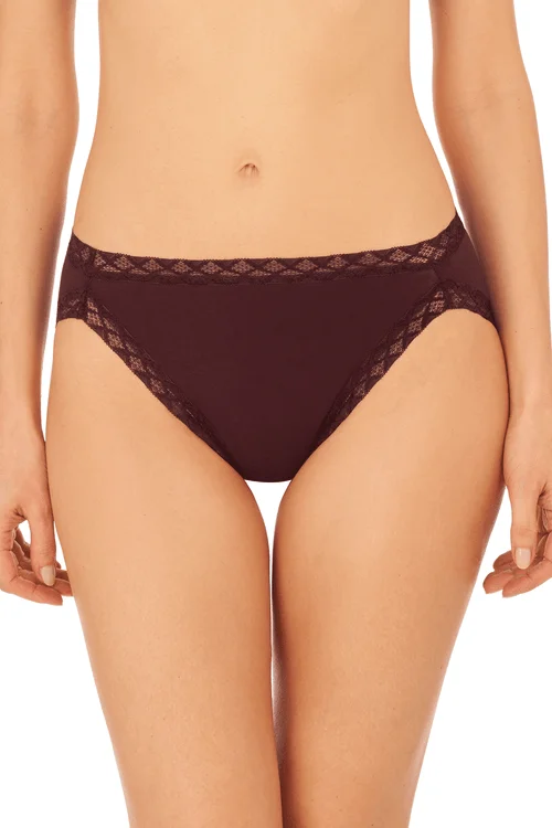 wireless women briefs for a comfortable and wire - free experienceBliss French Cut Brief