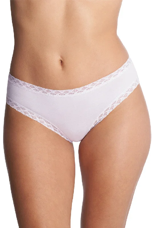 plus - size women briefs with wide elastic bands for comfortBliss Girl Brief