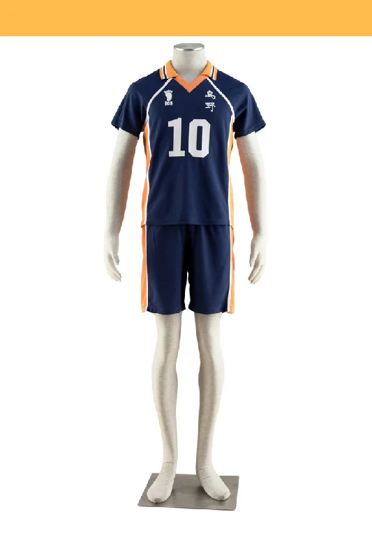 women cosplay costumes inspired by moviesHaikyuu Karasuno High 10 Cosplay Costume