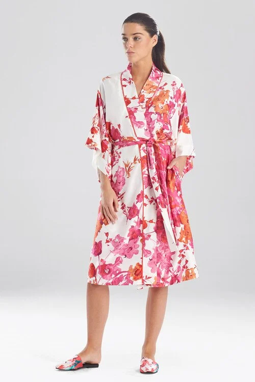 women robes for a spa - like experience at homeBloom Robe