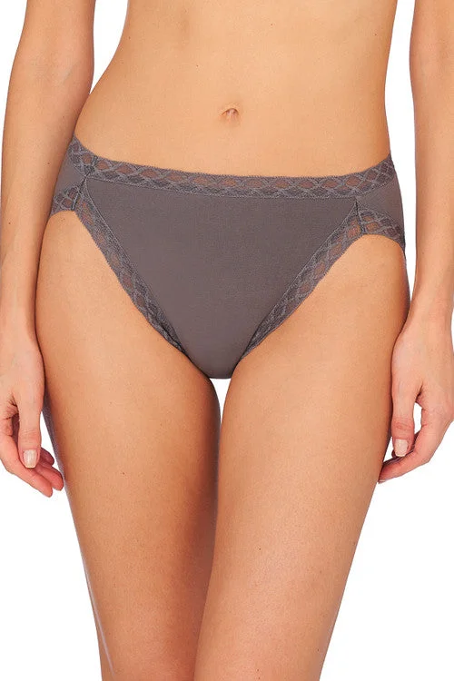 wireless women briefs for a comfortable and wire - free experienceBliss French Cut Brief