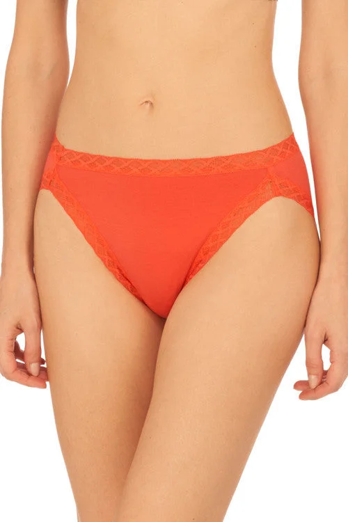 high - waisted women briefs for postpartum supportBliss French Cut Brief