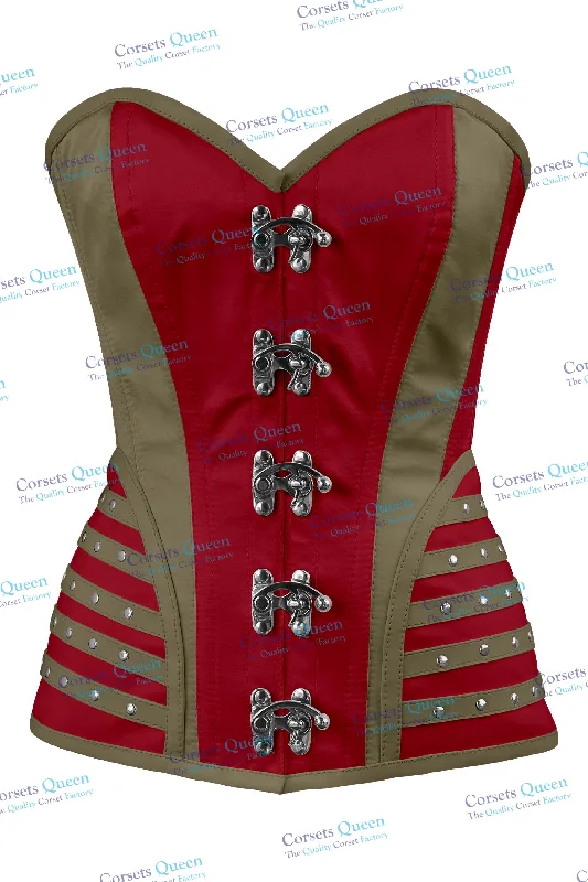 statement women bustiers and corsetsShanon Custom Made Corset