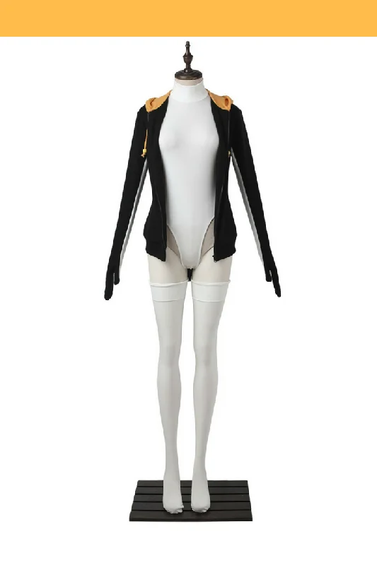 Kemono Friends Emperor Penguin Cosplay Costume