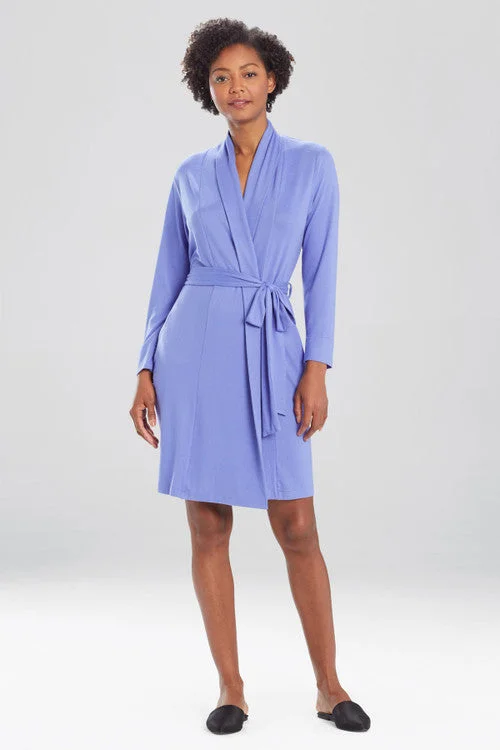 women robes with a quick - dry fabric for frequent useMirage Robe