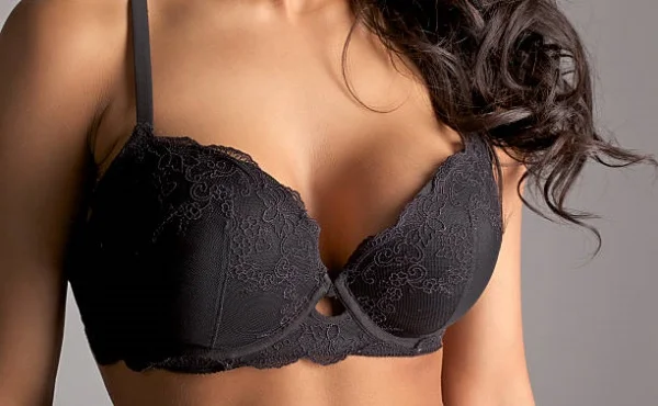  Unleash Comfort, Embrace Style: Your Perfect Bra Awaits