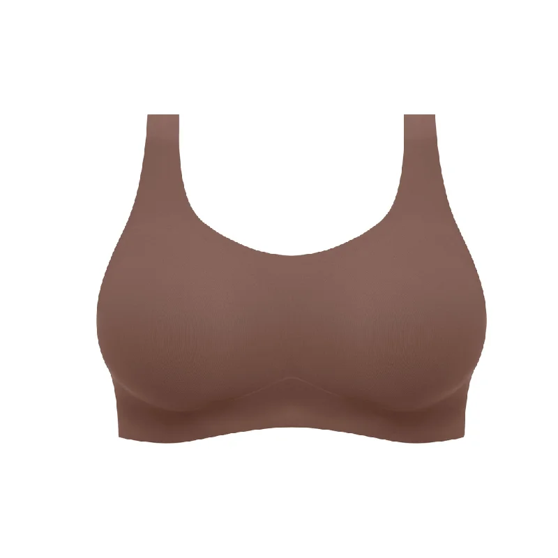 bralette bras for a trendy and comfortable styleFantasie Smoothease Non Wired Bralette