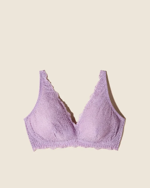 seamless t - shirt bras for everyday wearBralette Curvy