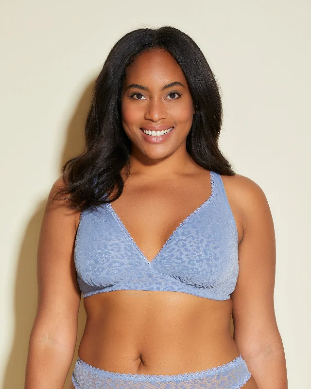 nursing bras for new mothersExtended - Bralette