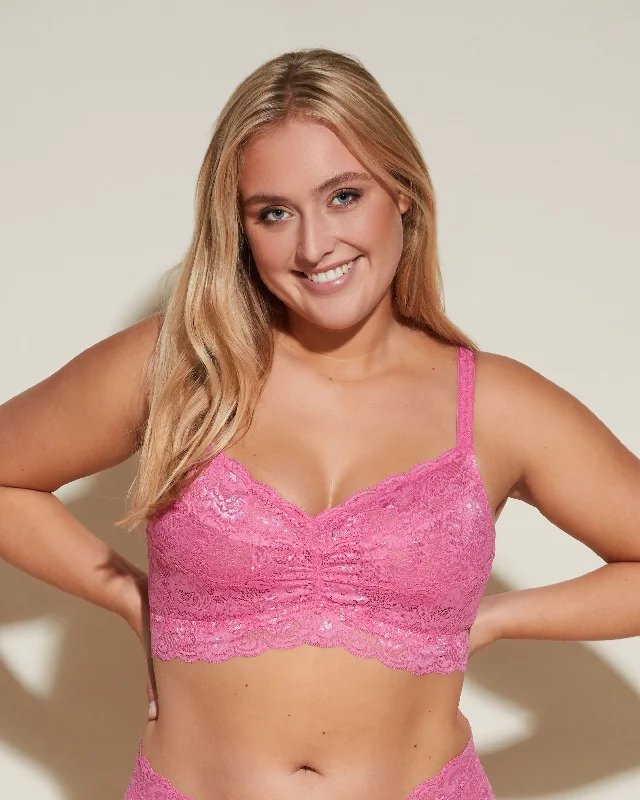 plus size bras with good supportBralette Sweetie Extended