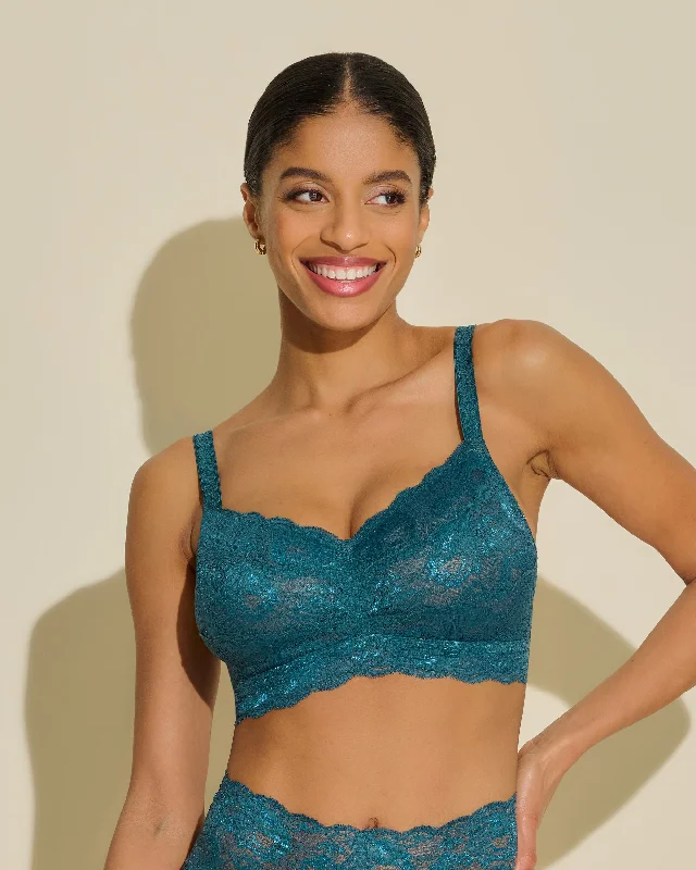 push up bras for enhanced cleavageCurvy Sweetie Bralette