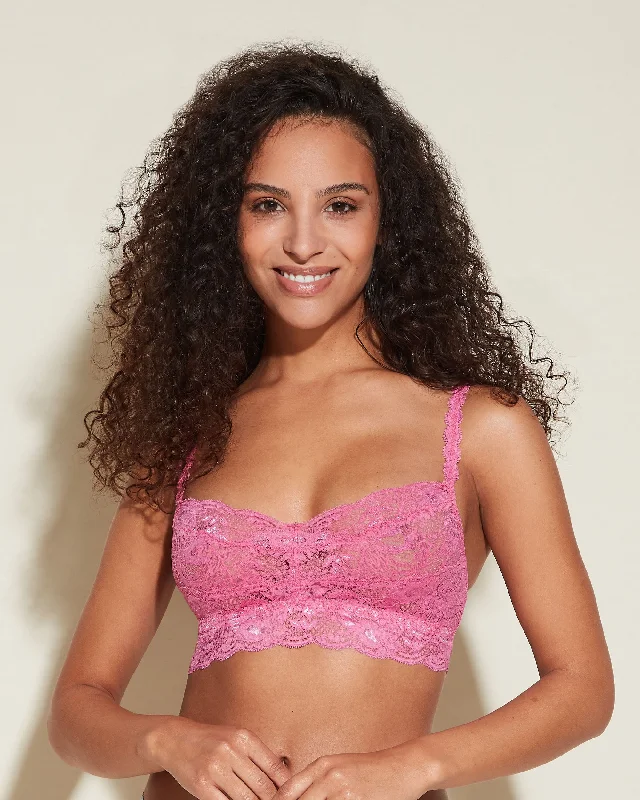 convertible sports bras for versatile usePetite Sweetie Bralette