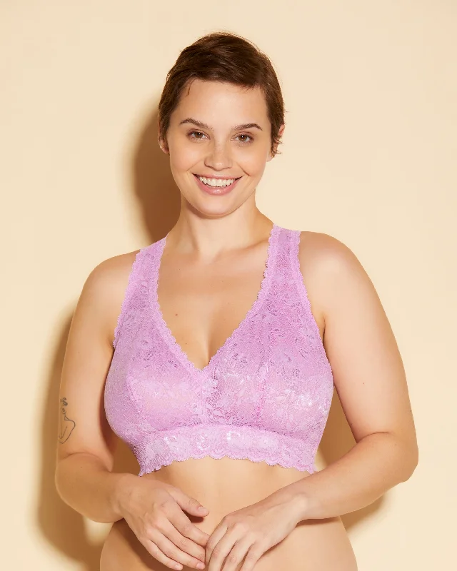 t - shirt bras for a smooth look under clothesSuper Curvy Racie Racerback