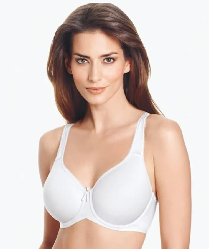 backless bras for revealing outfitsWacoal Basic Beauty Contour Spacer Bra - Ivory