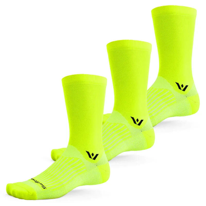 Hi-Viz Yellow