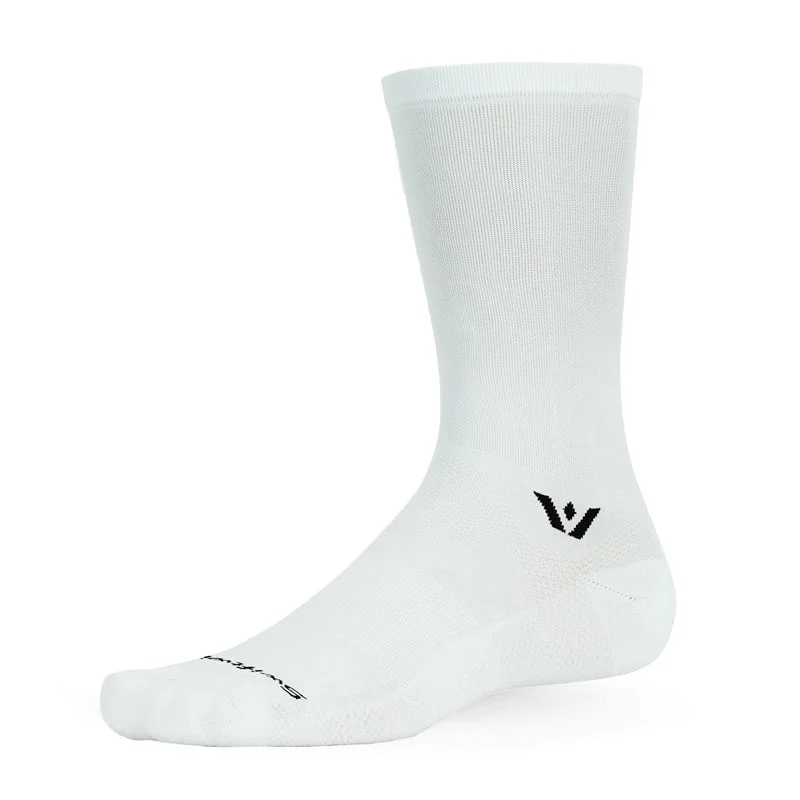 Women's compression socks for improved circulationAspire Crew