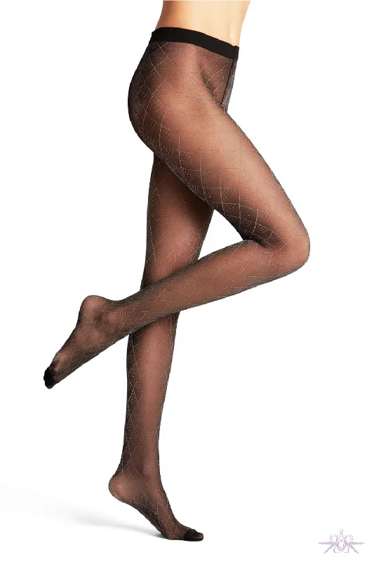 Party stockings for a night outFalke Magic Evening Tights