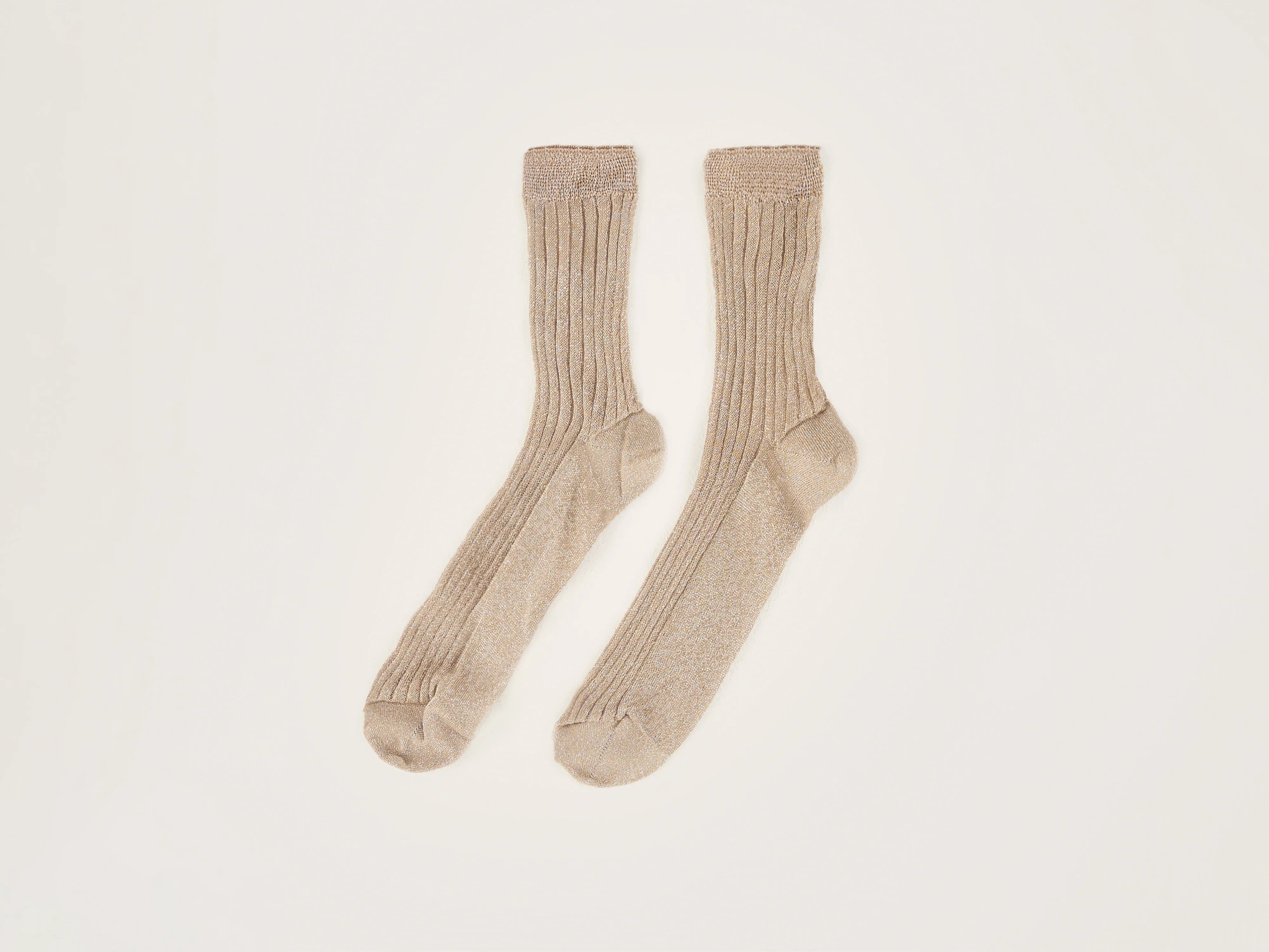 Women's moisture - wicking socks for sportsFirst socks (241 / W / SAND)